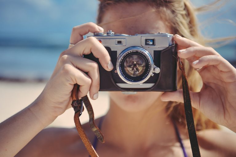 How To Create a Photography Website with WordPress (In 3 Steps)