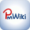 PmWiki Hosting Logo