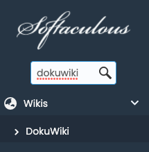 DokuWiki Installer