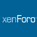 XenForo Hosting Logo